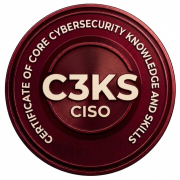 c3ks-CISO