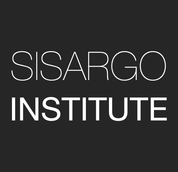 logo-grey SISARGO Institute